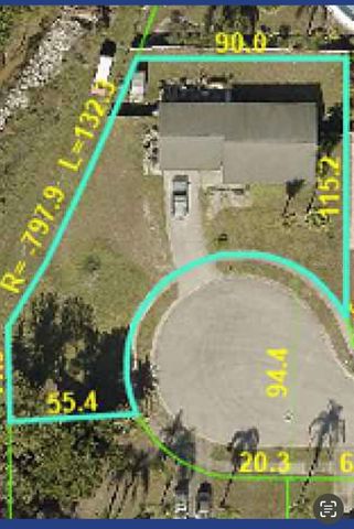 481 SATURN AVENUE, Sarasota, FL 34243