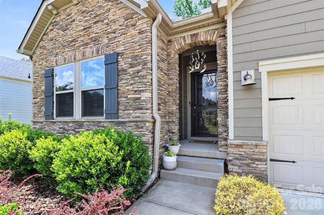 7614 Porrera Street, Charlotte, NC 28214