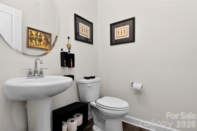 7614 Porrera Street, Charlotte, NC 28214