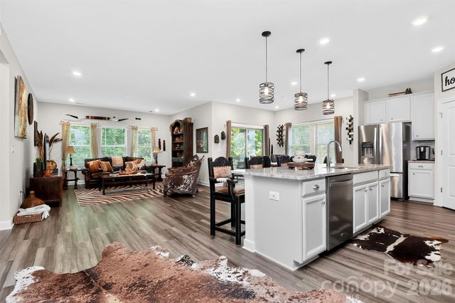 7614 Porrera Street, Charlotte, NC 28214