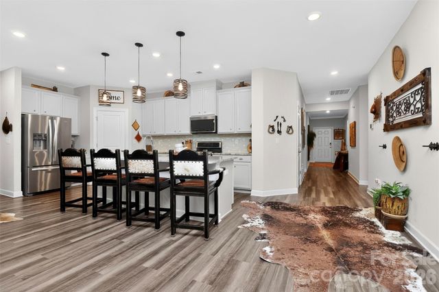 7614 Porrera Street, Charlotte, NC 28214