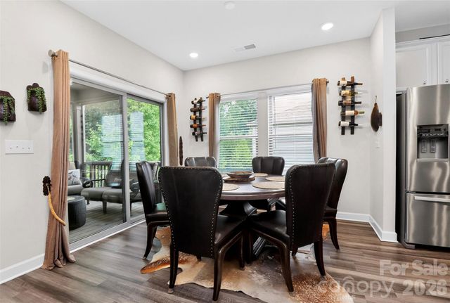 7614 Porrera Street, Charlotte, NC 28214