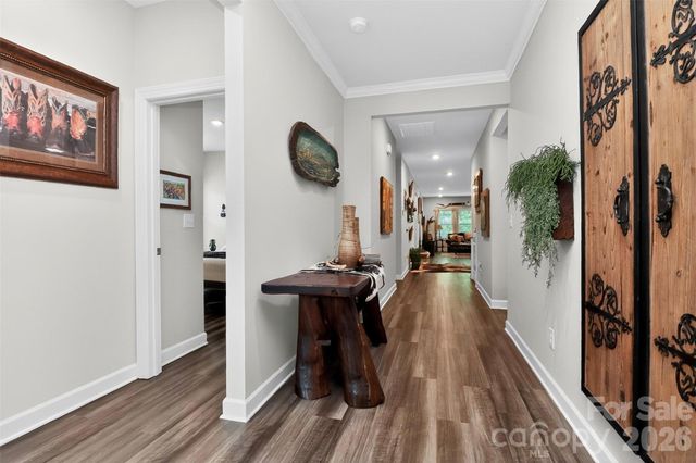 7614 Porrera Street, Charlotte, NC 28214