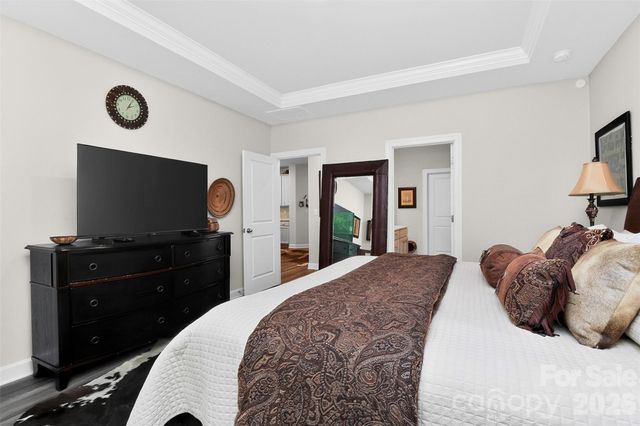 7614 Porrera Street, Charlotte, NC 28214