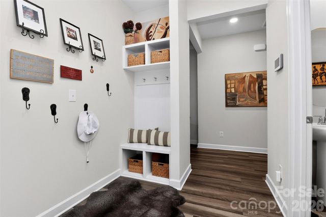 7614 Porrera Street, Charlotte, NC 28214