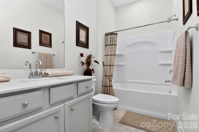 7614 Porrera Street, Charlotte, NC 28214
