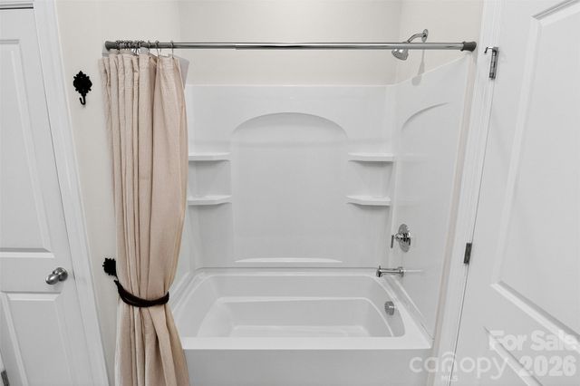 7614 Porrera Street, Charlotte, NC 28214
