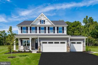 COBALT #LOT 4, Eldersburg, MD 21784