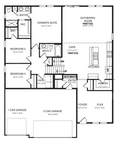 8803 63rd Street S, Cottage Grove, MN 55016