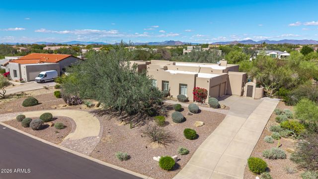 7944 E PARKVIEW Lane, Scottsdale, AZ 85255