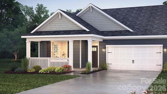 3240 Oberon Street, York, SC 29745