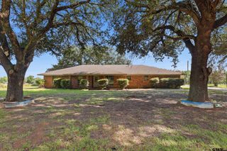 328 CR 1745, Mount Pleasant, TX 75455
