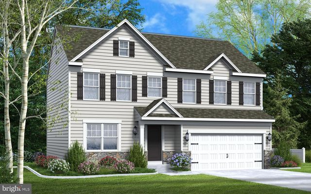 51 BENNINGTON WAY, Carlisle, PA 17013