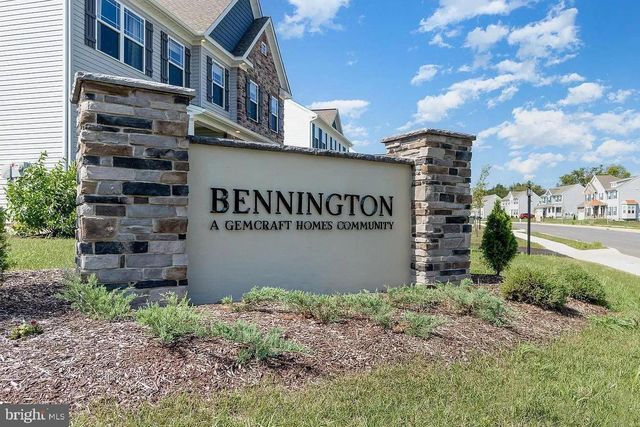 51 BENNINGTON WAY, Carlisle, PA 17013