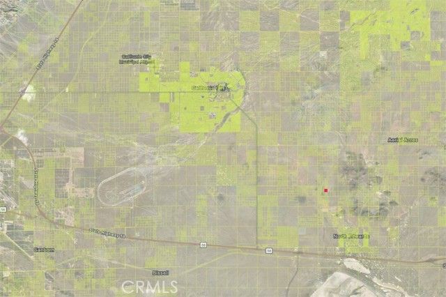 0 Manzanita Street, North Edwards, CA 93523