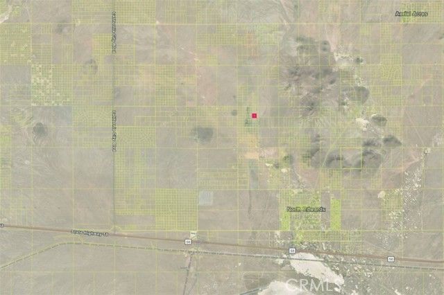 0 Manzanita Street, North Edwards, CA 93523