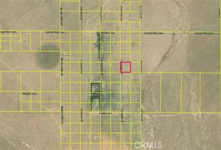 0 Manzanita Street, North Edwards, CA 93523