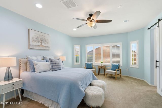 8158 N Circulo El Palmito, Tucson, AZ 85704