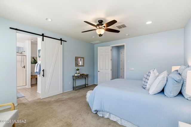 8158 N Circulo El Palmito, Tucson, AZ 85704