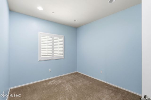 8158 N Circulo El Palmito, Tucson, AZ 85704