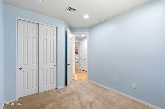 8158 N Circulo El Palmito, Tucson, AZ 85704