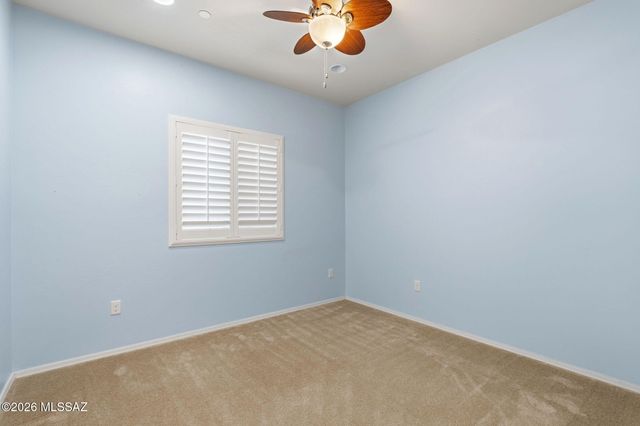 8158 N Circulo El Palmito, Tucson, AZ 85704