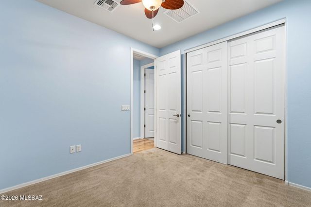 8158 N Circulo El Palmito, Tucson, AZ 85704