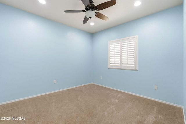 8158 N Circulo El Palmito, Tucson, AZ 85704