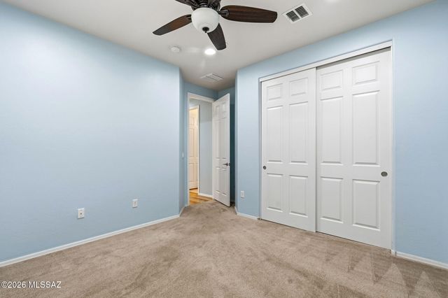 8158 N Circulo El Palmito, Tucson, AZ 85704