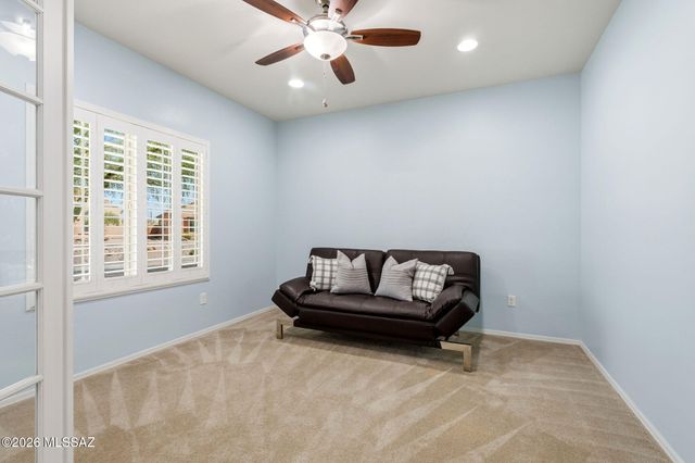 8158 N Circulo El Palmito, Tucson, AZ 85704