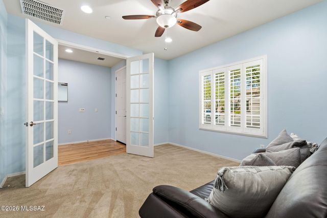 8158 N Circulo El Palmito, Tucson, AZ 85704