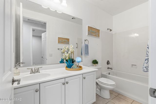 8158 N Circulo El Palmito, Tucson, AZ 85704