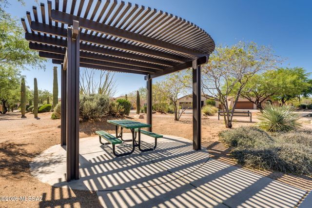 8158 N Circulo El Palmito, Tucson, AZ 85704