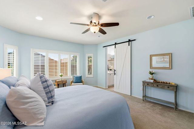 8158 N Circulo El Palmito, Tucson, AZ 85704