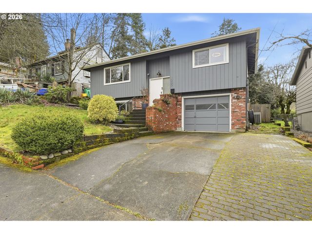 1330 Sw Hume St, Portland, OR 97219