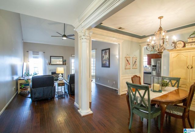 6256 KESTRAL VIEW ROAD, Trussville, AL 35173