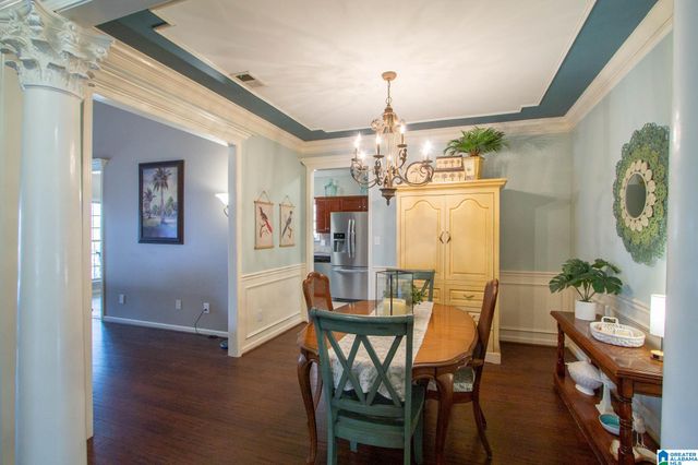 6256 KESTRAL VIEW ROAD, Trussville, AL 35173