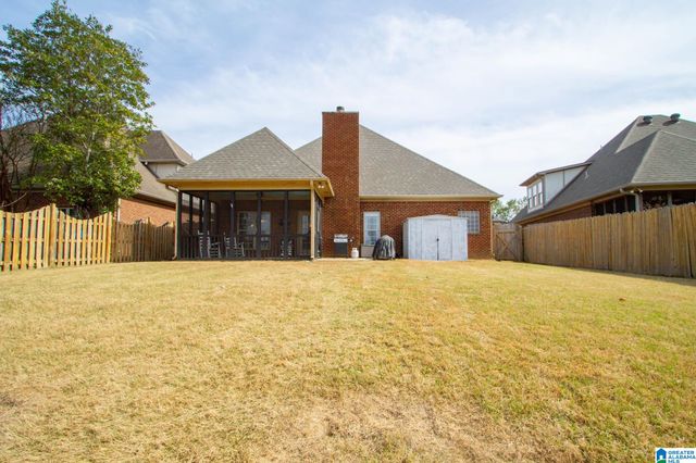 6256 KESTRAL VIEW ROAD, Trussville, AL 35173