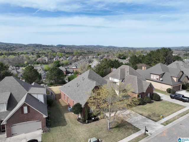 6256 KESTRAL VIEW ROAD, Trussville, AL 35173