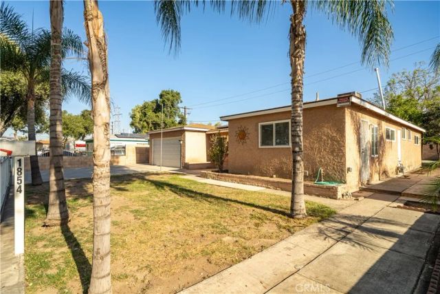 1854 Cleveland, San Bernardino, CA 92411
