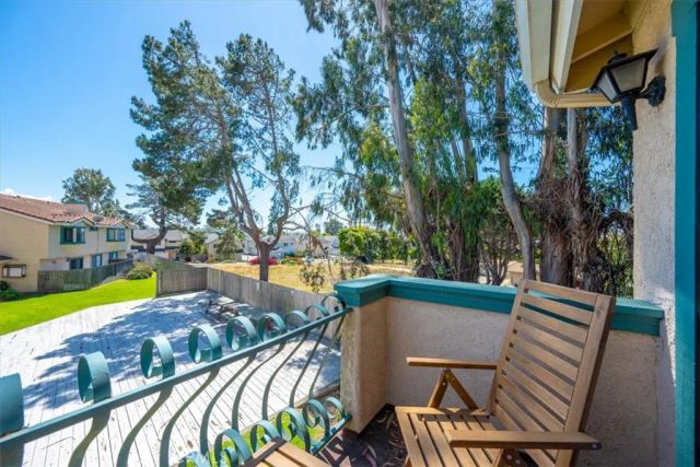 1277 Belridge Street 5A, Oceano, CA 93445