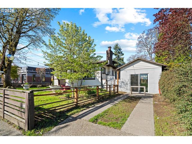 5641 Se 92ND Ave, Portland, OR 97266