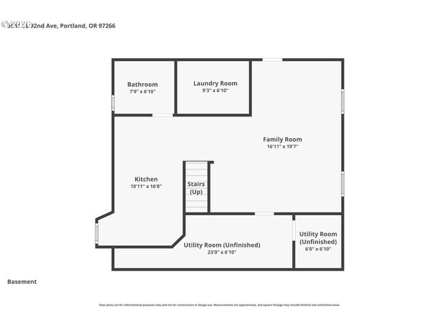 5641 Se 92ND Ave, Portland, OR 97266