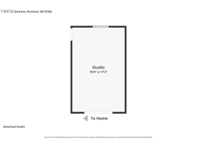 5641 Se 92ND Ave, Portland, OR 97266