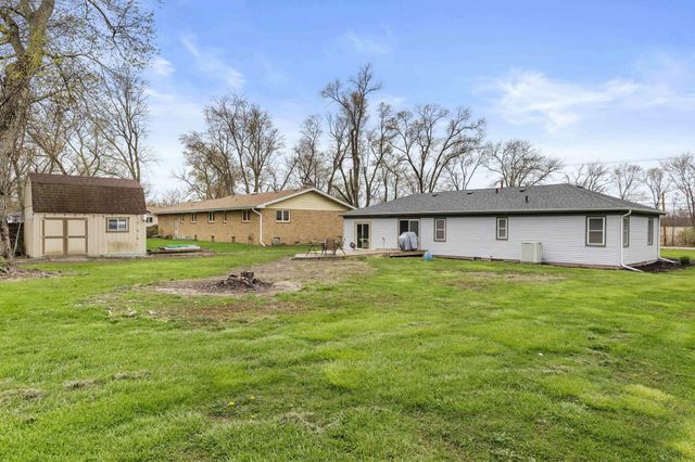 7317 Clay Street, Merrillville, IN 46410
