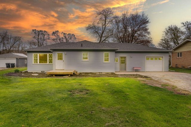 7317 Clay Street, Merrillville, IN 46410