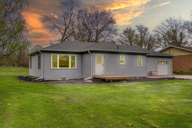 7317 Clay Street, Merrillville, IN 46410