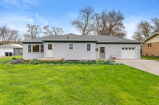 7317 Clay Street, Merrillville, IN 46410