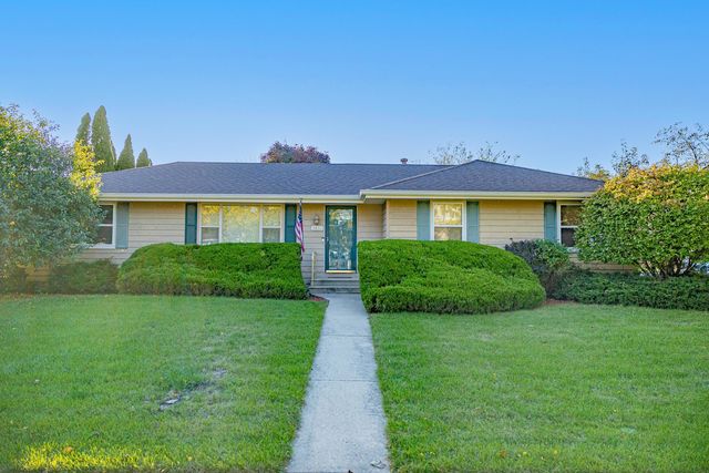 2601 Ruth Fitzgerald Drive, Plainfield, IL 60586