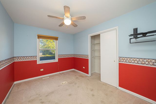 2601 Ruth Fitzgerald Drive, Plainfield, IL 60586